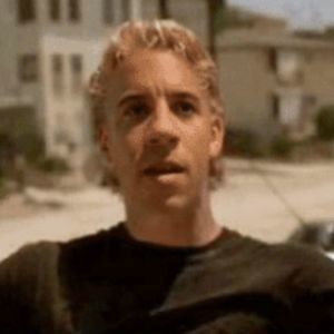 Meet your Posher, Tyler